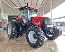 Nuevo - Case IH Puma 140 - con Duales - Full Autoguidance