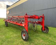 Rastrillo Mainero 5880 de 16 Estrellas