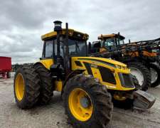 Tractor Pauny 280 Bravo