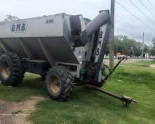 Tolva Autodescargable BMB 20 TN