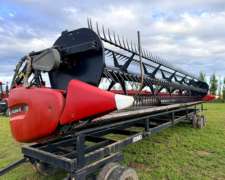 Draper Case Ih - Año 2016