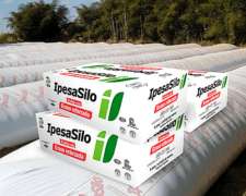 Silo Bolsas Ipesa Standart Y Reforzados / 5-6-9-10-12 Pies