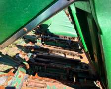 Maicero John Deere De 16 A 52