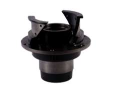 Variador de Desgranador Original New Holland TC 5070 y 5090