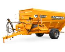 Mixer Horizontal Comofra Línea RE 14 M3