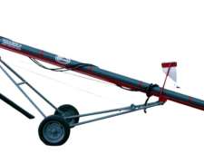 Cargador Famer De Sembradoras Hidraulico Llantas 15”.