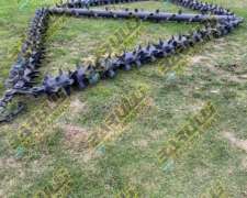 Rombo Colonizador Doble TT de 5 Mts Nuevo