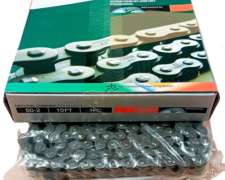 Cadena A Rodillos Asa 50 Doble Marca Choho