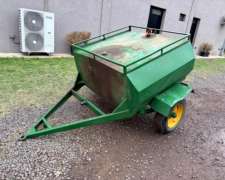 Tanque Para Combustible 1100 Lts