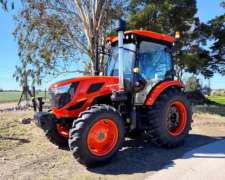 Tractor Hannomag 1000/4 Ca