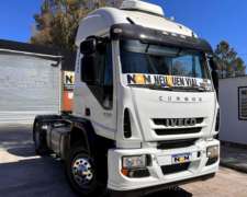 Iveco Cursor 330 2013