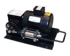 Unidad Inyectora 3030-s Simplex Trifas.