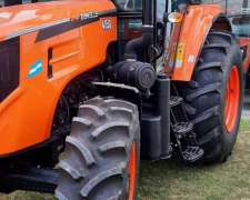 Tractor Zanello 4150 Doble Tracción