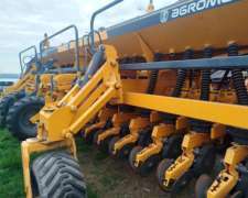 Sembradora Agrometal Tx Mega, Año 2022, 20 A 42, Mecanica,