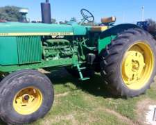 Tractor John Deere 2420 Usada Motor Reparado 0hs Clásico