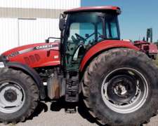 Tractor Case Farmall 120a