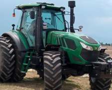 Tractor Chery 240hp 4X4 Cabinado