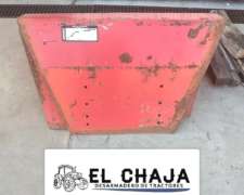 Guardabarros Massey Ferguson 1075-1078