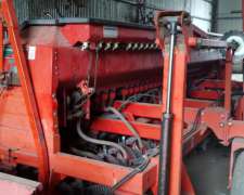 Sembradora Fino Tanzi 6750. año 2004