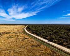 Aragones, Rio Hondo, Santiago Del Estero - 2.178 Ha