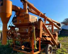 Clasificadora de Semilla DP