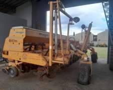 Sembradora Agroemtal TX Mega de 16 a 52 CM, Mecánica