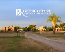 Duplex en Club de Campo - Colón, Entre Ríos