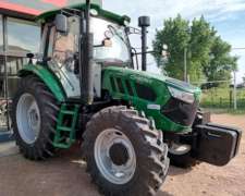 Tractor Chery Cfg1204b. Nuevo.