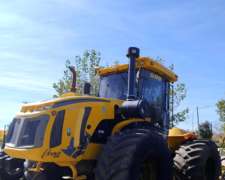 Tractor Pauny Bravo 590