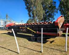 Cabezal Maicero Franco Fabril de 18 a 52, Usado