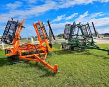 Rolo Bellmaq Hidraulicos Peine y Rabasto de 4,50 a 7,50