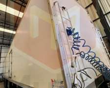 Semirremolque Termico MIC 0km.