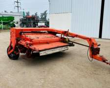 Segadora Kuhn Fc300r De 3 Metros De Labor.