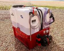 Mixer Grupo Alemor De 1000 Litros - Con Bomba Alto Flujo