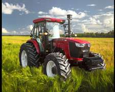 Tractor Chery Rs1804c Nuevo