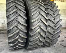 Cub 20.8 R42 Retacadas y Rellenadas Entre Tacos