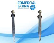 Dientes De Rastras