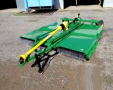 Desmalezadora de Arrastre Agroar TC 2006