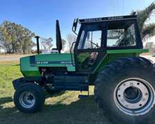 Tractor Deutz 4.120 Doble Embrague Usado