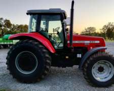 Massey Ferguson 650. año 2007