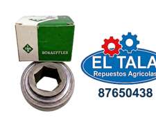Rodamiento Exagonal Sinfin y Desparramador Case