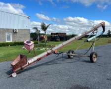 Chimango Hidráulico Famer de 7 Mts X 160