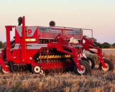 Sembradora Monumental 6750 Neumatica