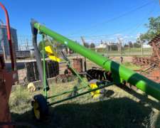 Chimango De 7 Mts De 220 Cm Para Cargar Acoplados De