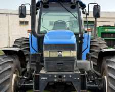 Tractor New Holland Tm165