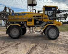 Pulverizadora Pla MAP 2700