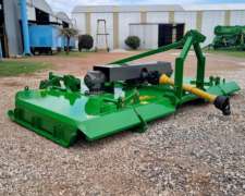 Desmalezadora 3 Puntos 3,2mt Agroar DM3215