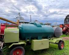 Tanque Combinado Belen De 2500 Lts