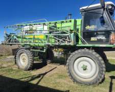 Pulverizadora Metalfor 2800 120 HP año 2009