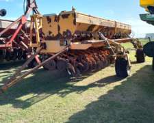 Sembradora Agrometal. Mod 2002